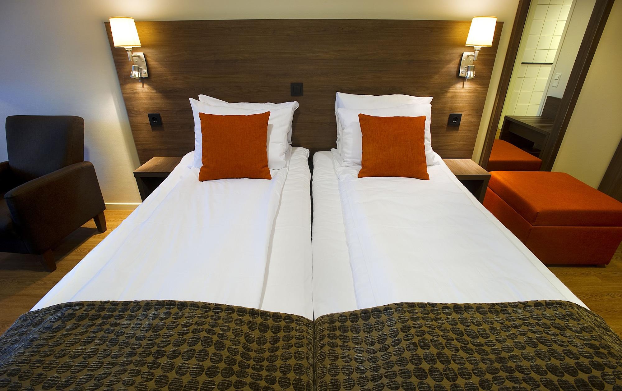 Thon Partner Hotel Baronen Ålesund Kültér fotó