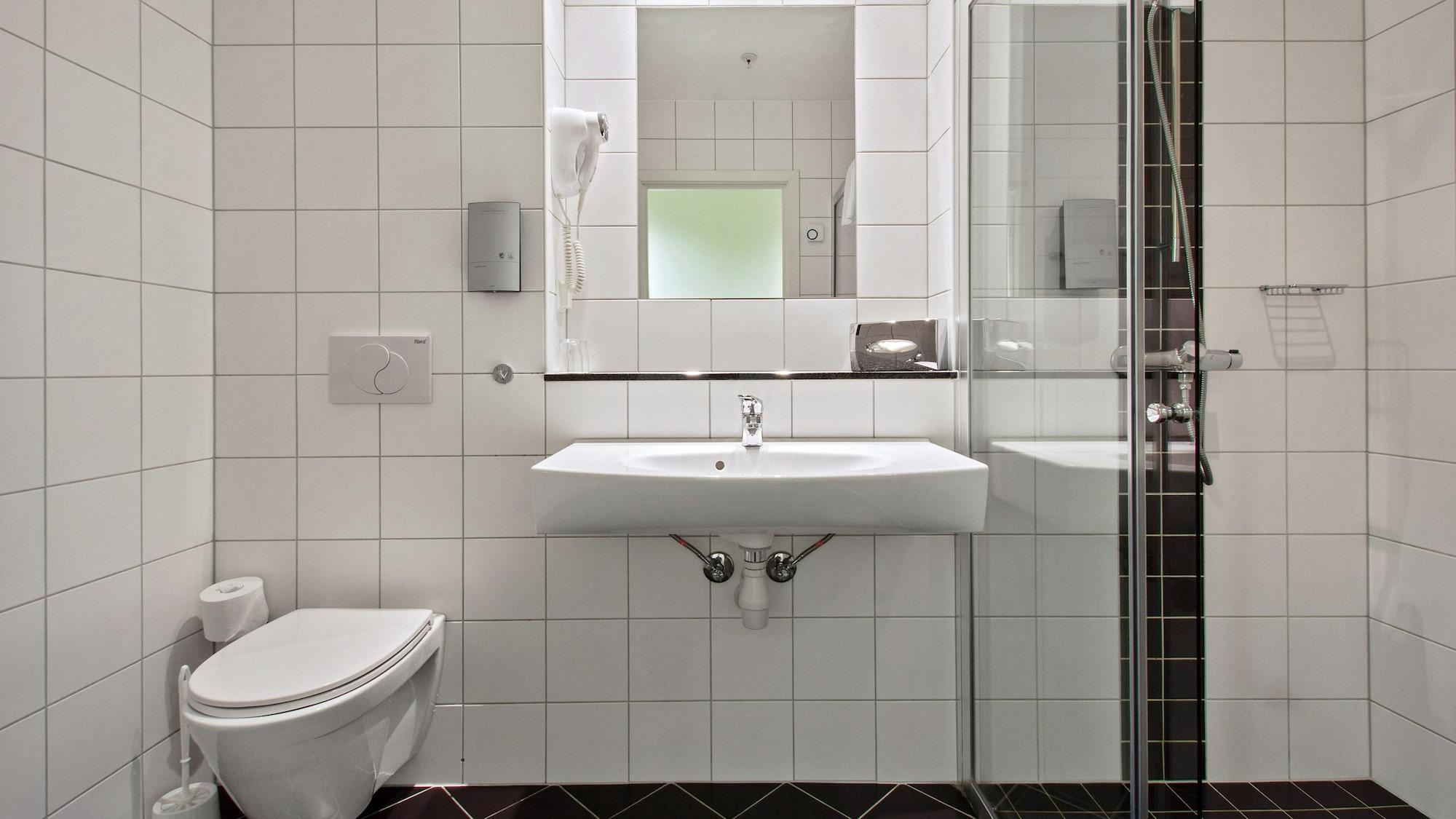 Thon Partner Hotel Baronen Ålesund Kültér fotó