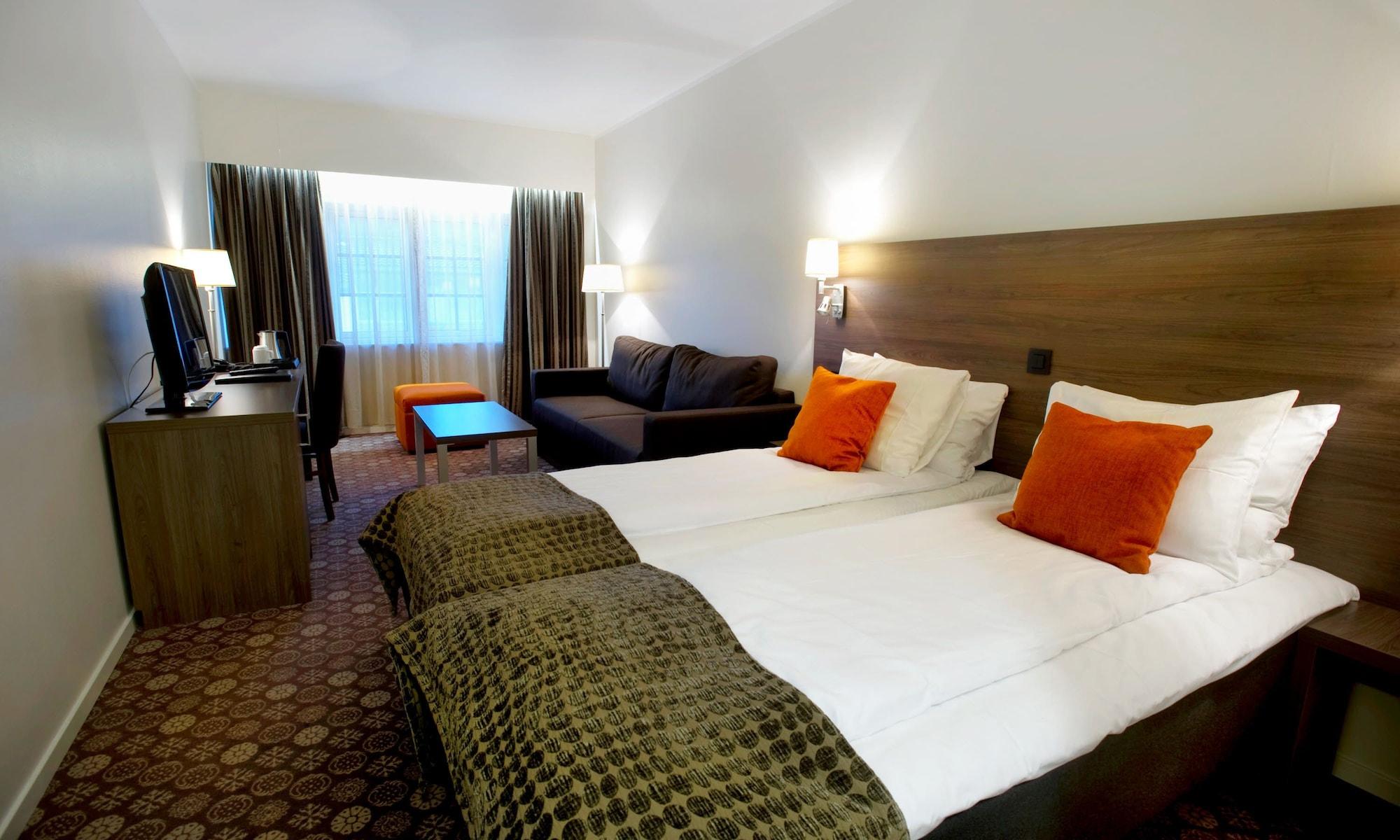 Thon Partner Hotel Baronen Ålesund Kültér fotó