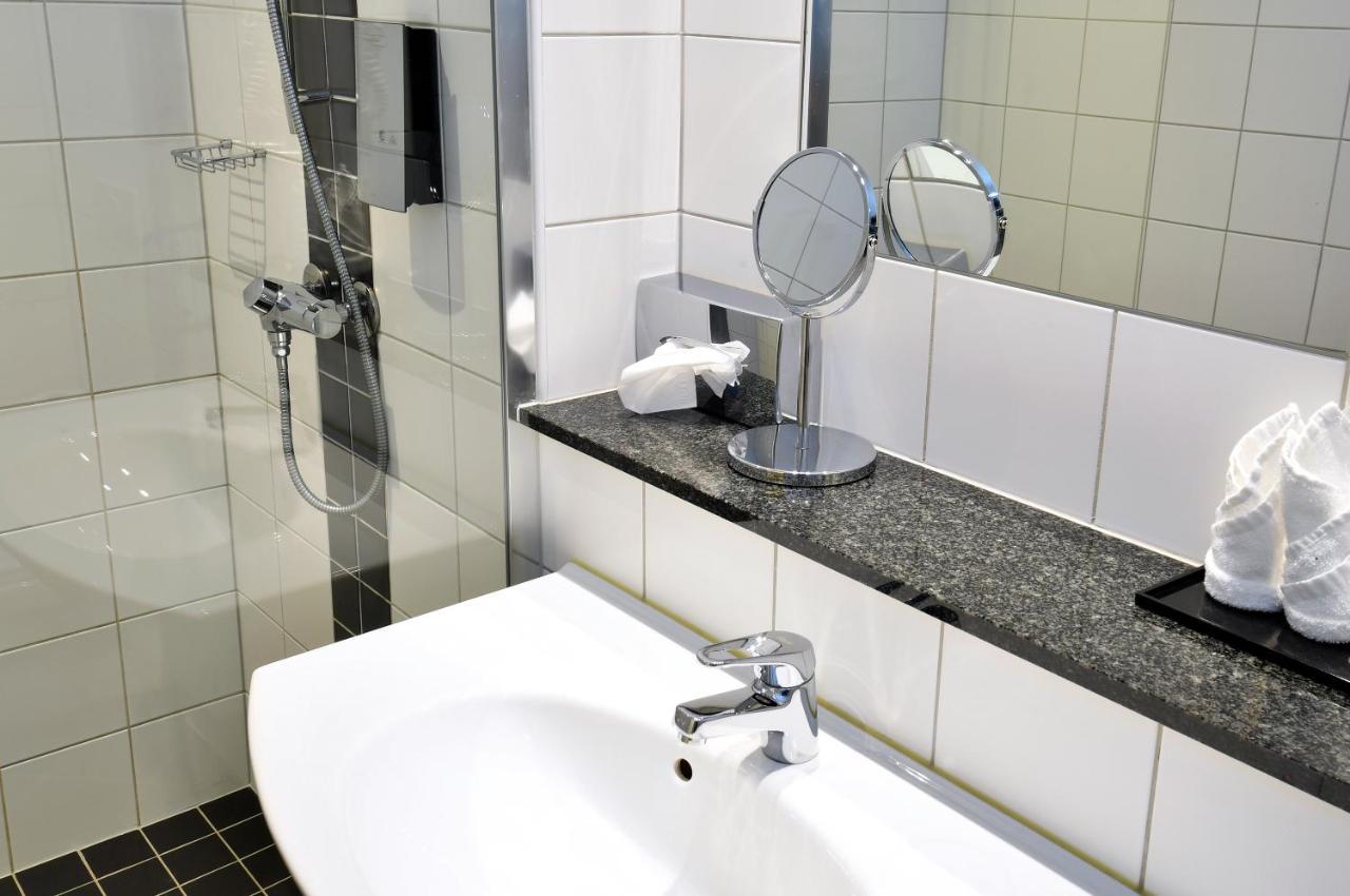 Thon Partner Hotel Baronen Ålesund Kültér fotó