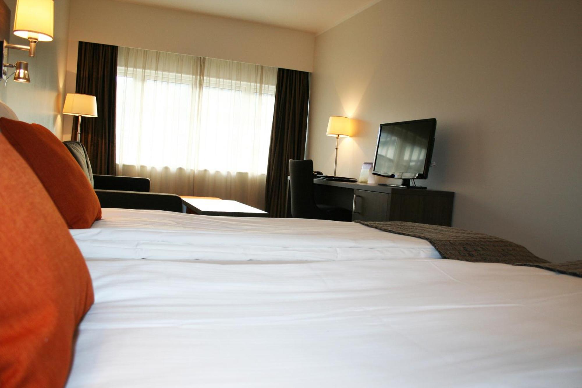 Thon Partner Hotel Baronen Ålesund Kültér fotó