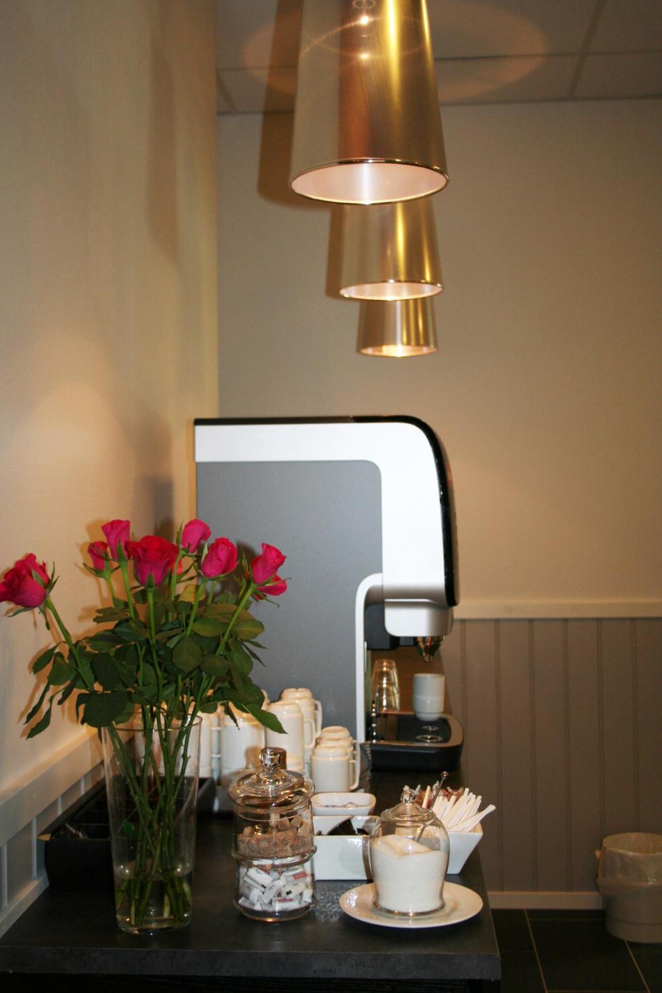 Thon Partner Hotel Baronen Ålesund Kültér fotó