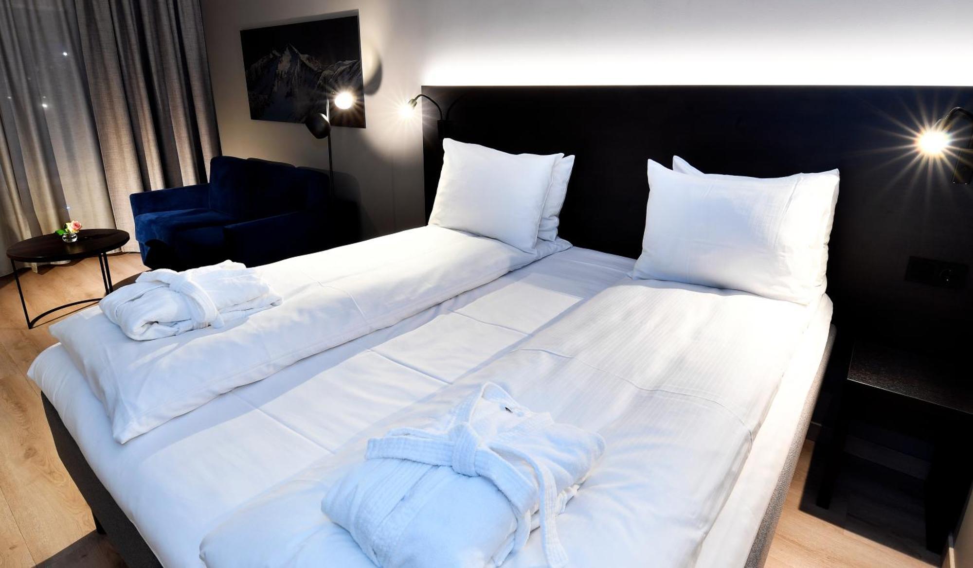 Thon Partner Hotel Baronen Ålesund Kültér fotó
