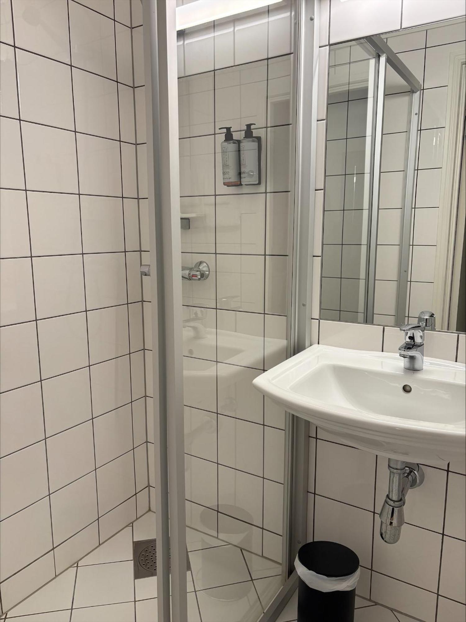 Thon Partner Hotel Baronen Ålesund Kültér fotó