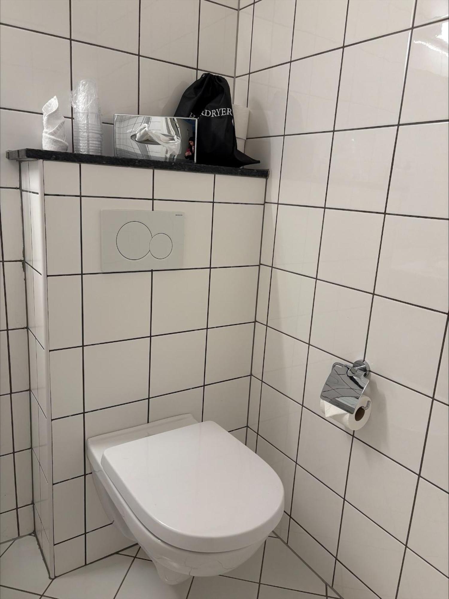 Thon Partner Hotel Baronen Ålesund Kültér fotó