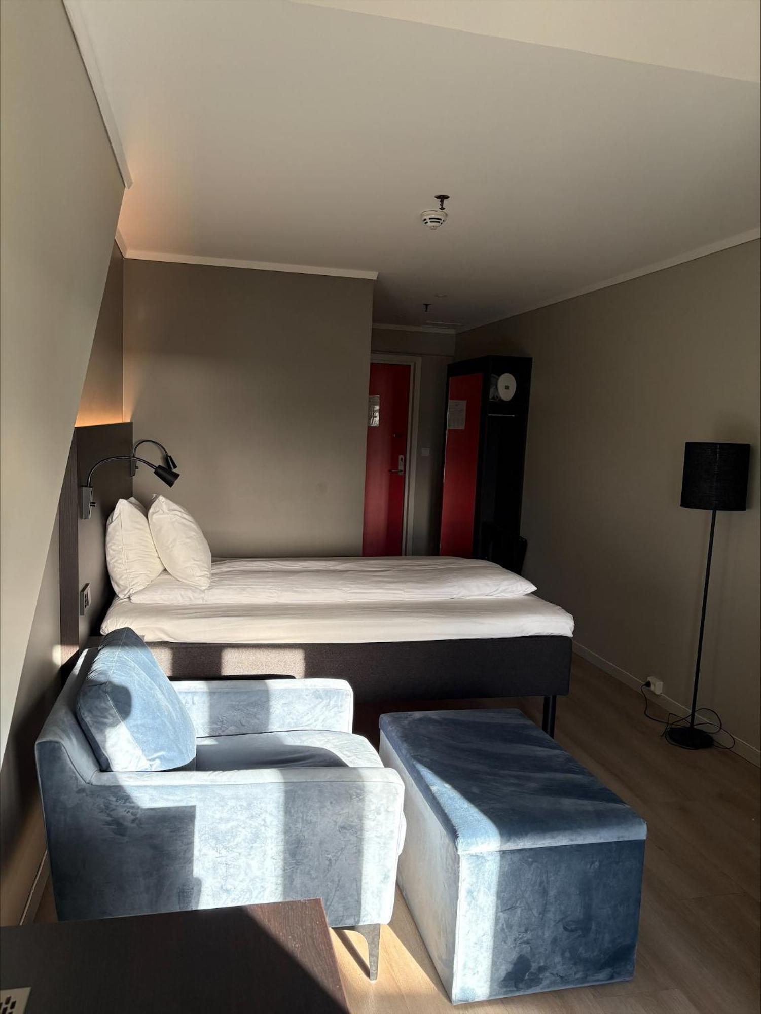 Thon Partner Hotel Baronen Ålesund Kültér fotó