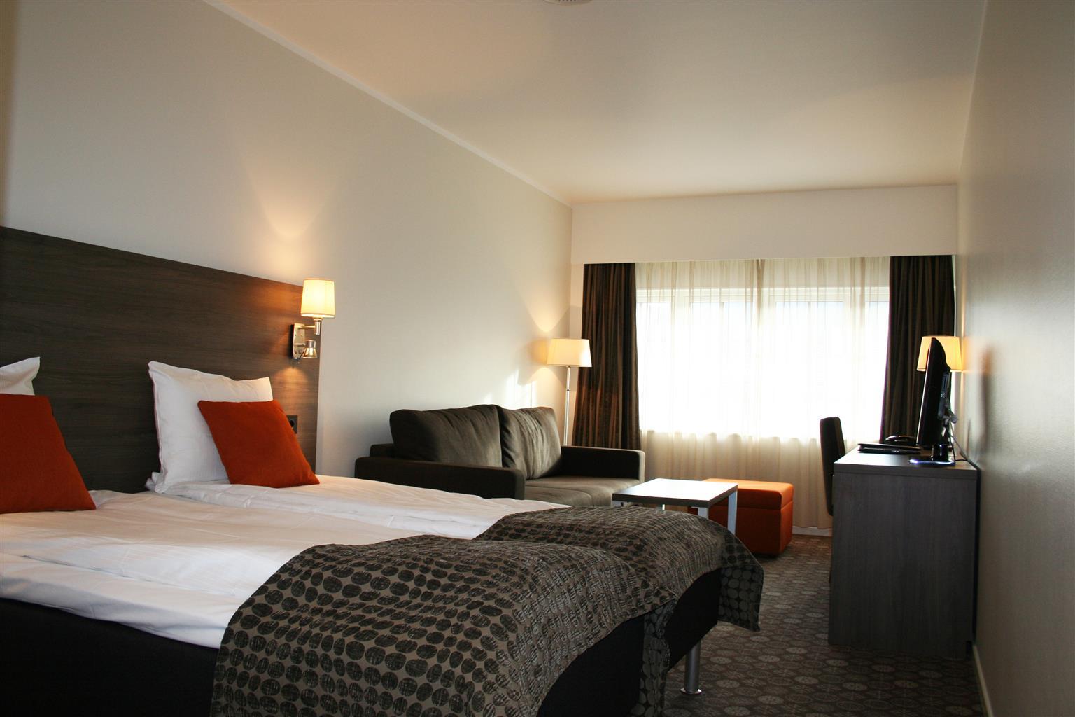 Thon Partner Hotel Baronen Ålesund Kültér fotó