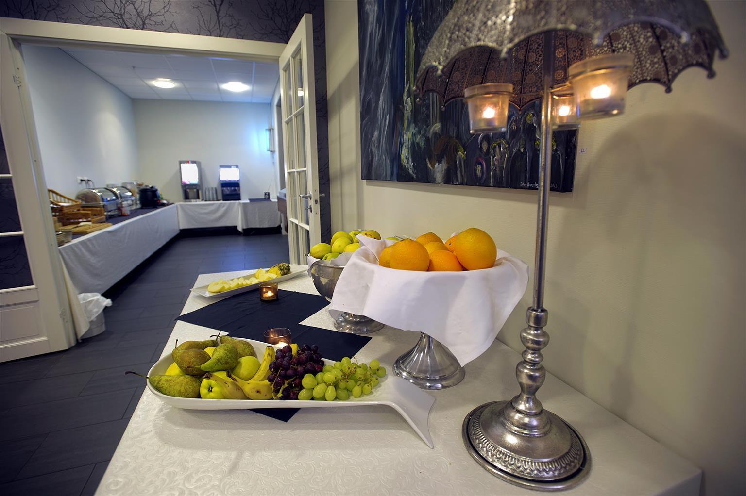 Thon Partner Hotel Baronen Ålesund Kültér fotó