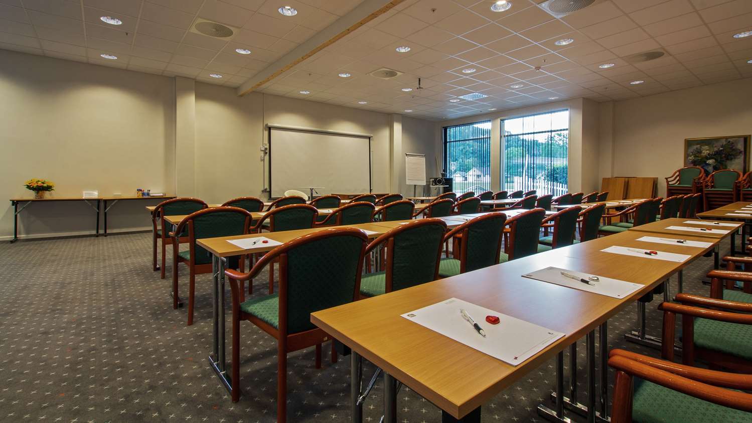 Thon Partner Hotel Baronen Ålesund Kültér fotó