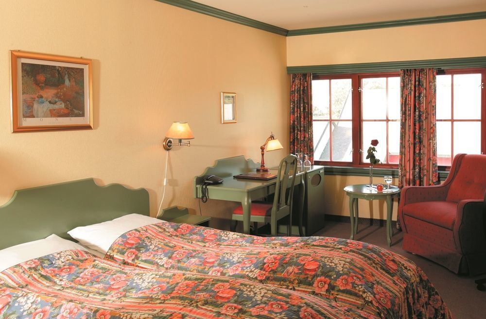 Thon Partner Hotel Baronen Ålesund Kültér fotó