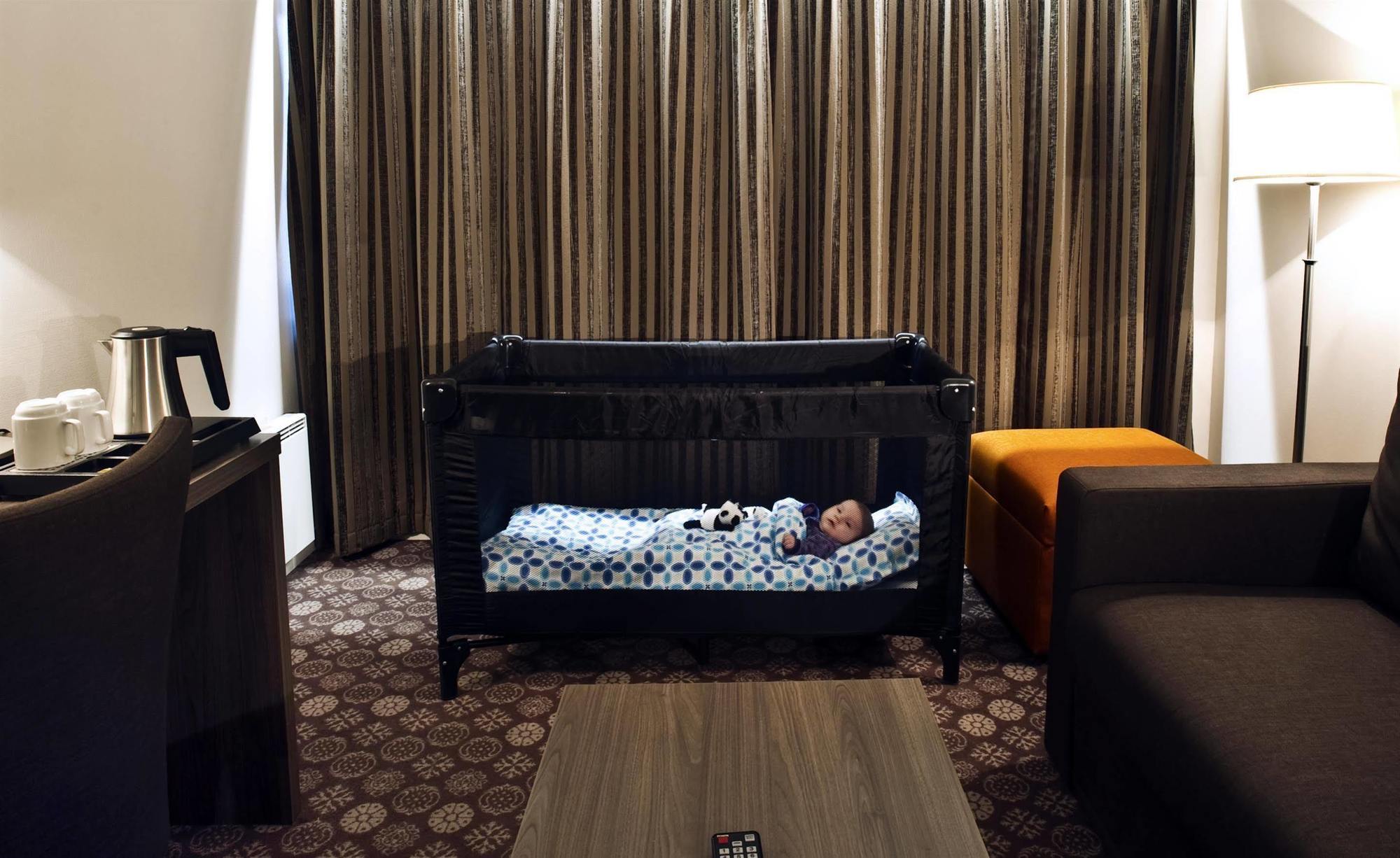 Thon Partner Hotel Baronen Ålesund Kültér fotó