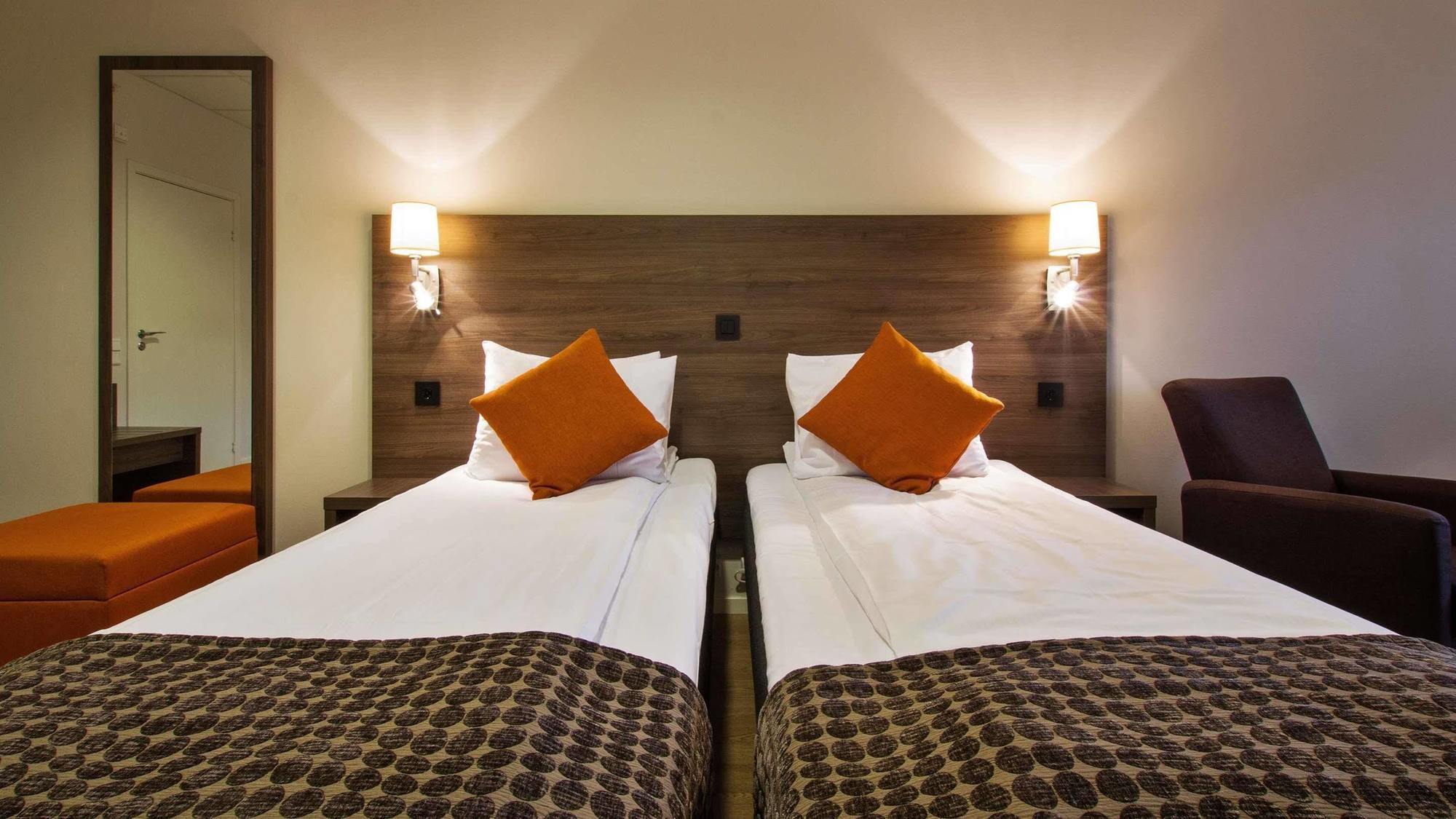Thon Partner Hotel Baronen Ålesund Kültér fotó
