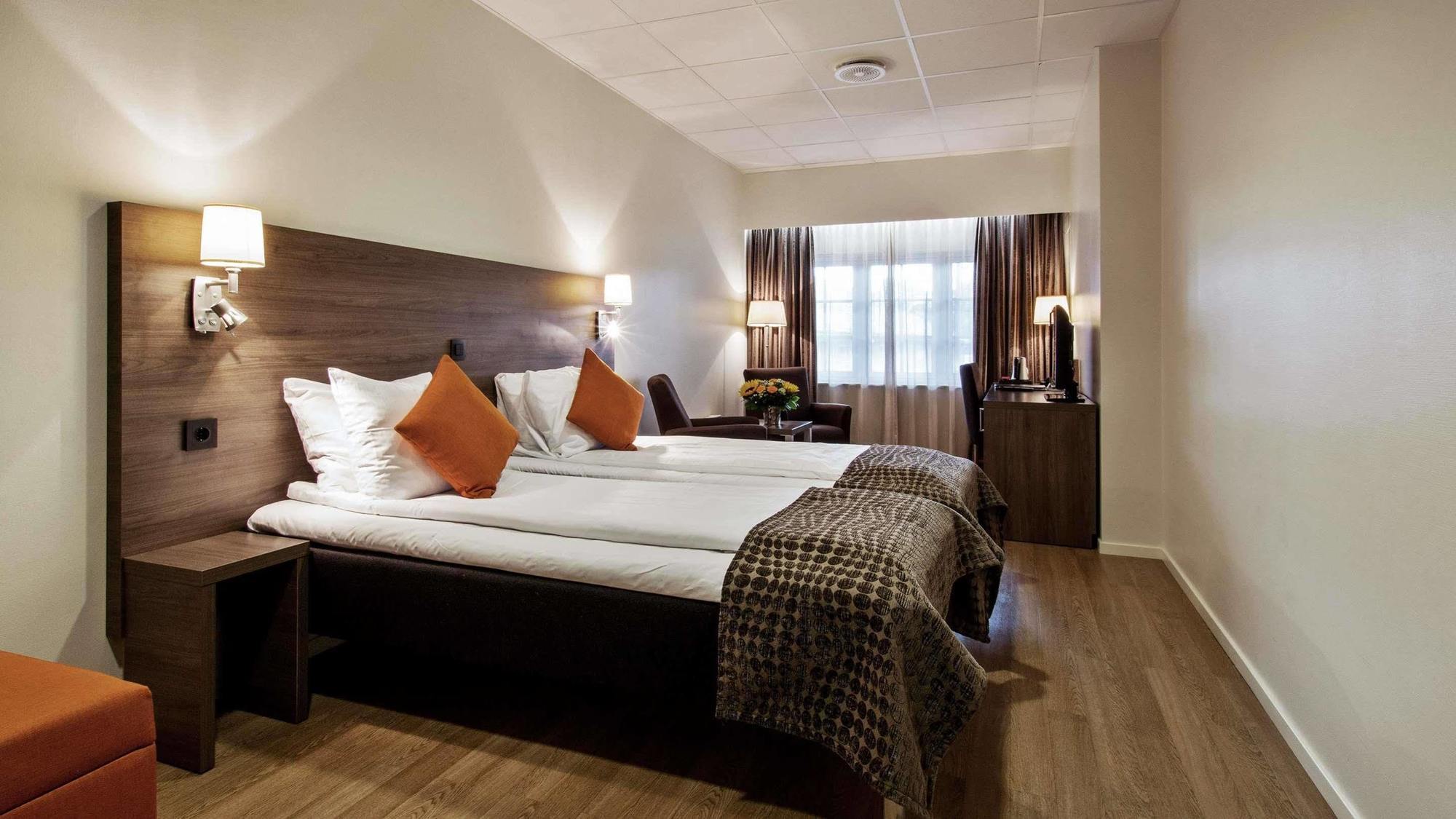 Thon Partner Hotel Baronen Ålesund Kültér fotó