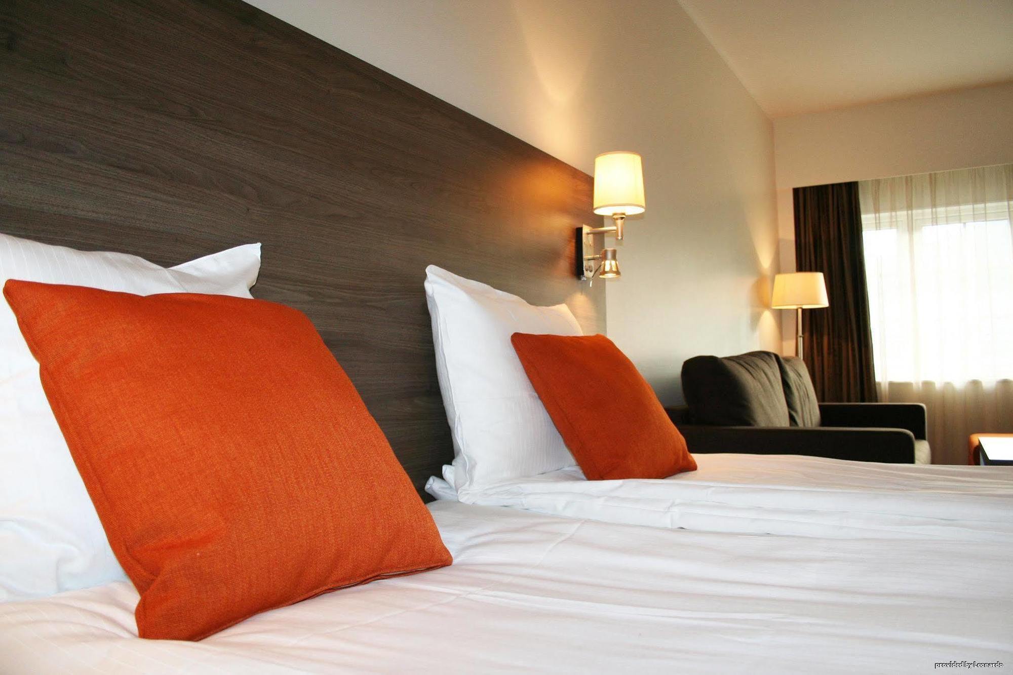 Thon Partner Hotel Baronen Ålesund Kültér fotó