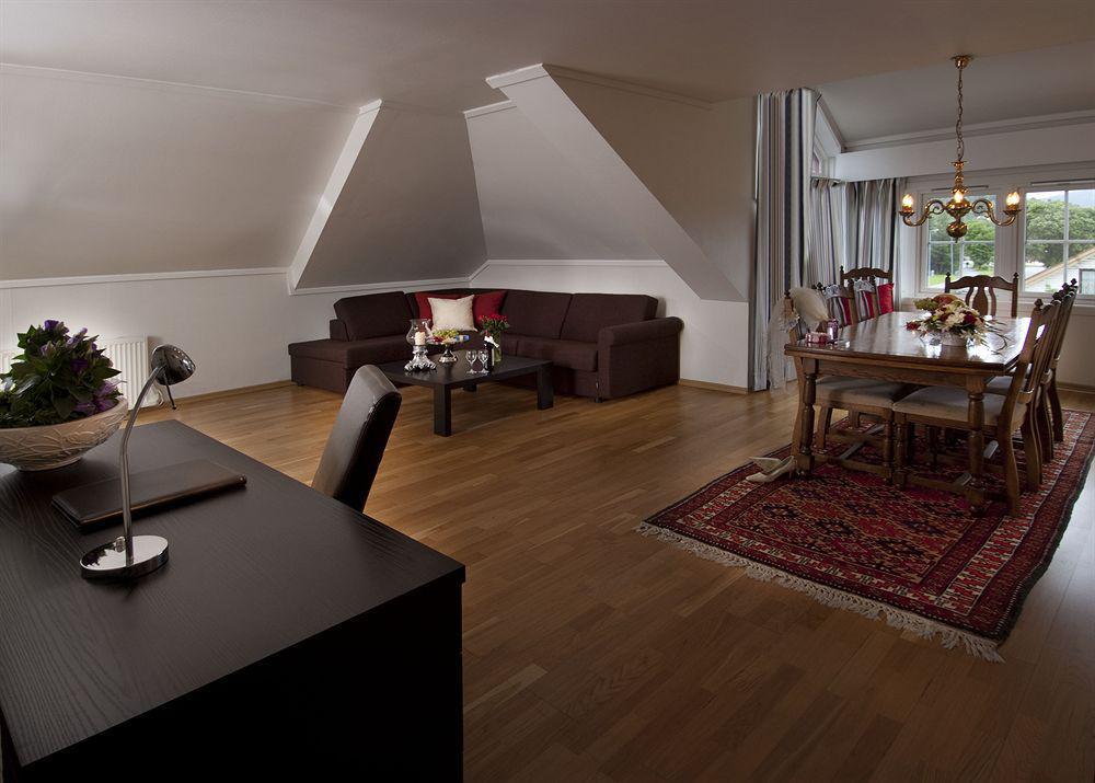 Thon Partner Hotel Baronen Ålesund Szoba fotó